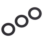 10set Back Camera Lens, For Samsung Galaxy M54 SM-M546B, For Samsung Galaxy M14 SM-M146B, For Samsung Galaxy A24 4G SM-A245F, For Samsung Galaxy F04 SM-E045F, For Samsung Galaxy A14 SM-A145F, For Samsung Galaxy M04 SM-M045F                             ...