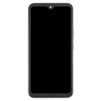 Incell LCD Screen Digitizer Full Assembly with Frame (Not Supporting Fingerprint Identification), For Samsung Galaxy A54