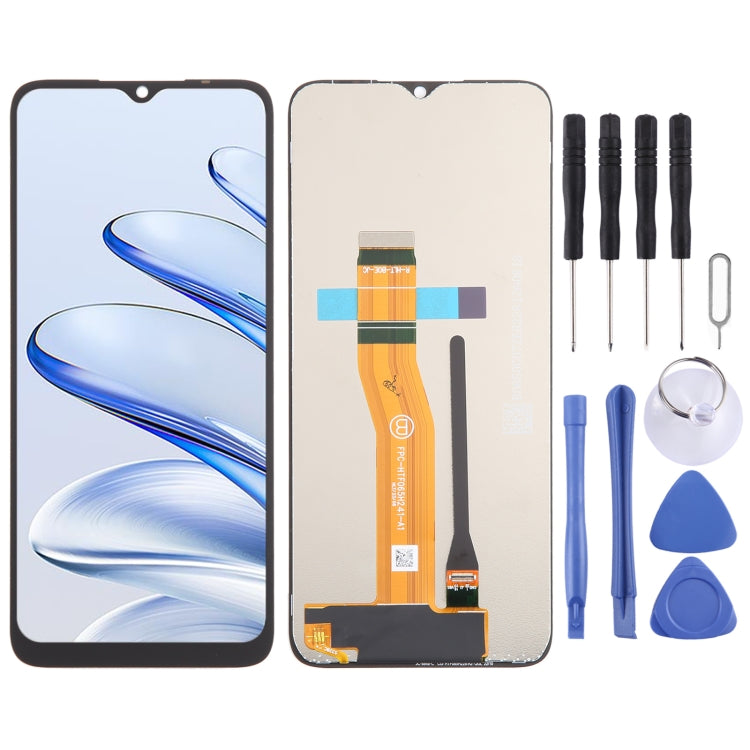 Original LCD Screen with Digitizer Full Assembly, For Honor X8b, For Honor Magic6 Lite, For Honor X7b 4G, For Honor 100, For Honor X50i+, For Honor X9b, For Honor Play 20 Pro, For Honor Play 8T, For Honor Play 50 Plus, For Honor X50, For Honor 90 Lite ...