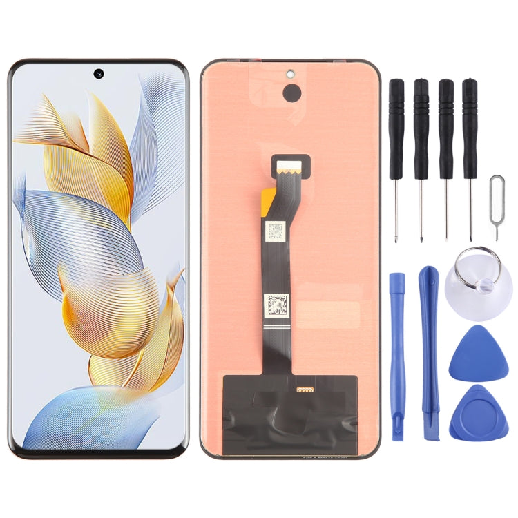 Original LCD Screen with Digitizer Full Assembly, For Honor X8b, For Honor Magic6 Lite, For Honor X7b 4G, For Honor 100, For Honor X50i+, For Honor X9b, For Honor Play 20 Pro, For Honor Play 8T, For Honor Play 50 Plus, For Honor X50, For Honor 90 Lite ...