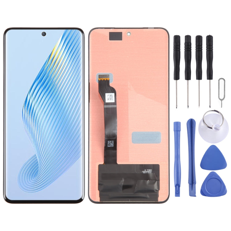 Original LCD Screen with Digitizer Full Assembly, For Honor X8b, For Honor Magic6 Lite, For Honor X7b 4G, For Honor 100, For Honor X50i+, For Honor X9b, For Honor Play 20 Pro, For Honor Play 8T, For Honor Play 50 Plus, For Honor X50, For Honor 90 Lite ...