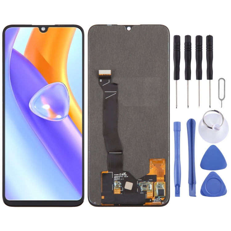 Original LCD Screen with Digitizer Full Assembly, For Honor X8b, For Honor Magic6 Lite, For Honor X7b 4G, For Honor 100, For Honor X50i+, For Honor X9b, For Honor Play 20 Pro, For Honor Play 8T, For Honor Play 50 Plus, For Honor X50, For Honor 90 Lite ...
