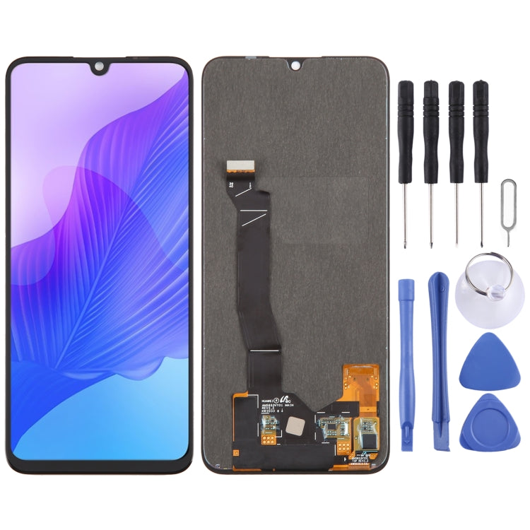 Original LCD Screen with Digitizer Full Assembly, For Honor X8b, For Honor Magic6 Lite, For Honor X7b 4G, For Honor 100, For Honor X50i+, For Honor X9b, For Honor Play 20 Pro, For Honor Play 8T, For Honor Play 50 Plus, For Honor X50, For Honor 90 Lite ...