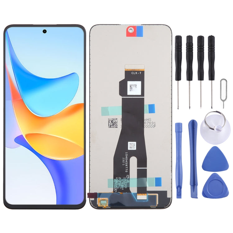 Original LCD Screen with Digitizer Full Assembly, For Honor X8b, For Honor Magic6 Lite, For Honor X7b 4G, For Honor 100, For Honor X50i+, For Honor X9b, For Honor Play 20 Pro, For Honor Play 8T, For Honor Play 50 Plus, For Honor X50, For Honor 90 Lite ...