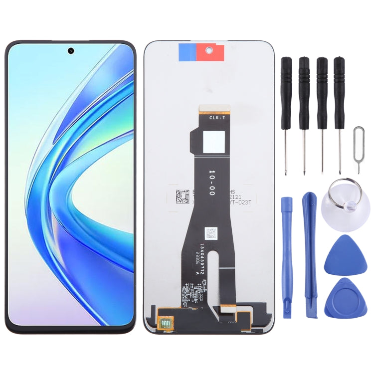 Original LCD Screen with Digitizer Full Assembly, For Honor X8b, For Honor Magic6 Lite, For Honor X7b 4G, For Honor 100, For Honor X50i+, For Honor X9b, For Honor Play 20 Pro, For Honor Play 8T, For Honor Play 50 Plus, For Honor X50, For Honor 90 Lite ...