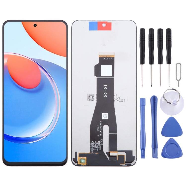Original LCD Screen with Digitizer Full Assembly, For Honor X8b, For Honor Magic6 Lite, For Honor X7b 4G, For Honor 100, For Honor X50i+, For Honor X9b, For Honor Play 20 Pro, For Honor Play 8T, For Honor Play 50 Plus, For Honor X50, For Honor 90 Lite ...