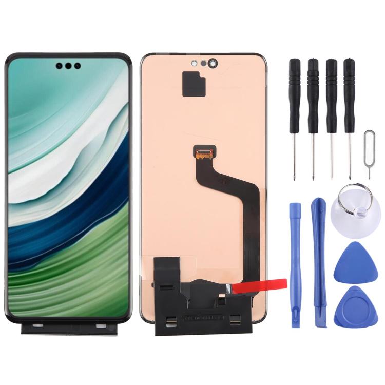 Original LCD Screen with Digitizer Full Assembly, For Huawei Mate 60 Pro, For Huawei P60, For Huawei P60 Pro, For Huawei Nova 8 SE