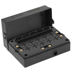 12V Car Multi-Way Relay Fuse Box 15 Way Fuse Holder