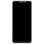 Original LCD Screen Digitizer Full Assembly with Frame, For Huawei Enjoy 60X