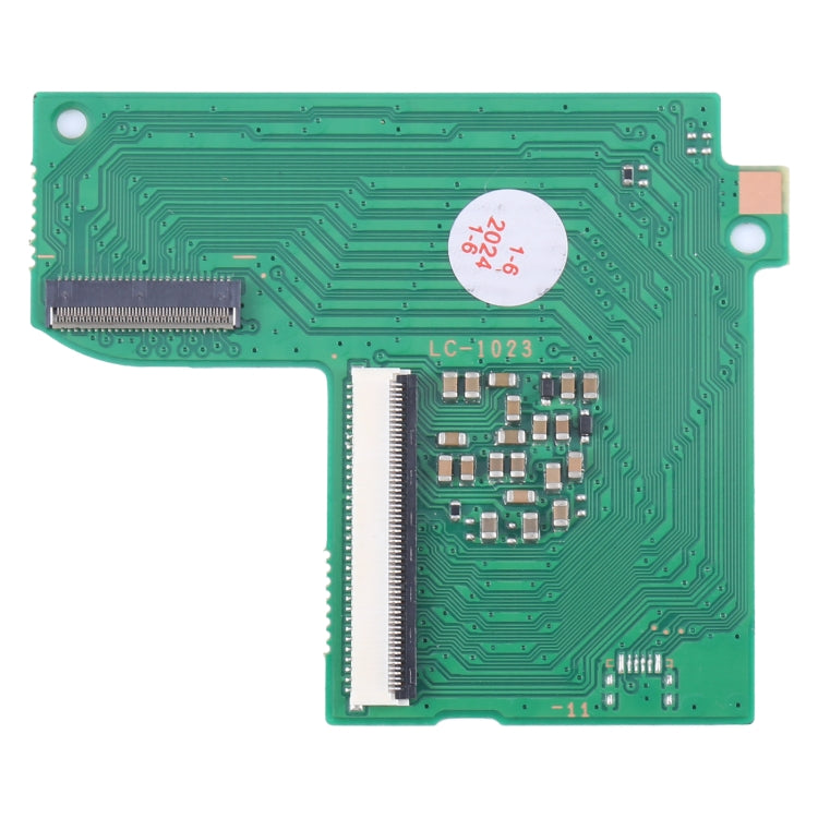 Original LCD Drive Board, For Sony ILCE-7M3 / a7 III, For Sony a7R III, For Sony ILCE-7SM2 / A7SII, For Sony ILCE-7R2 / a7R II, For Sony ILCE-7M2 / a7 II