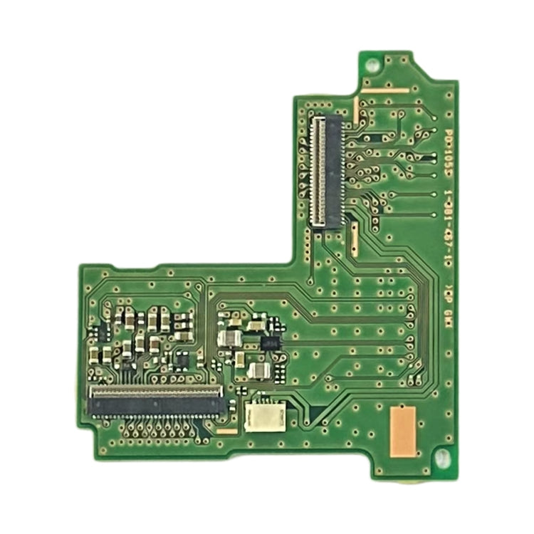 Original LCD Drive Board, For Sony ILCE-7M3 / a7 III, For Sony a7R III, For Sony ILCE-7SM2 / A7SII, For Sony ILCE-7R2 / a7R II, For Sony ILCE-7M2 / a7 II