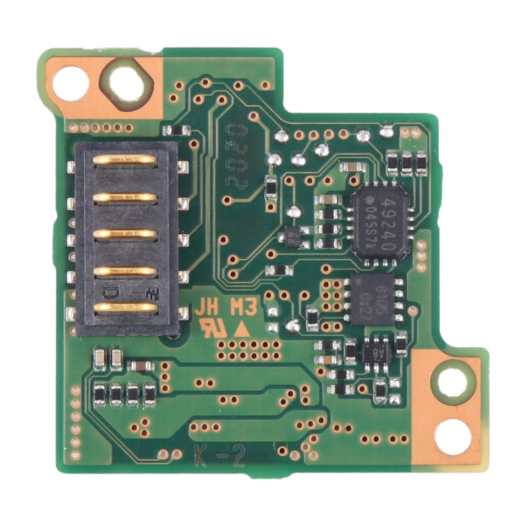 Original Power Drive Board, For Nikon Z7, For Nikon Z6, For Nikon D750