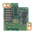 Original Power Drive Board, For Nikon Z7, For Nikon Z6, For Nikon D750