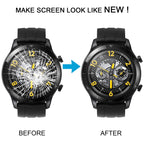 Original LCD Screen with Digitizer Full Assembly, For Realme Watch S Pro