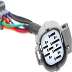 Car Shift Wiring Harness Kit Angle Sensor, For Honda Rancher 350ES 2000-2006