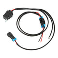 12V 40A Car Reverse Light Wiring Harness Spare Light Cable, For Polaris Ranger XP 1000 2018