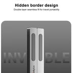 Lenovo Thinkplus Desktop Laptop Folding Holder XT6, XT6