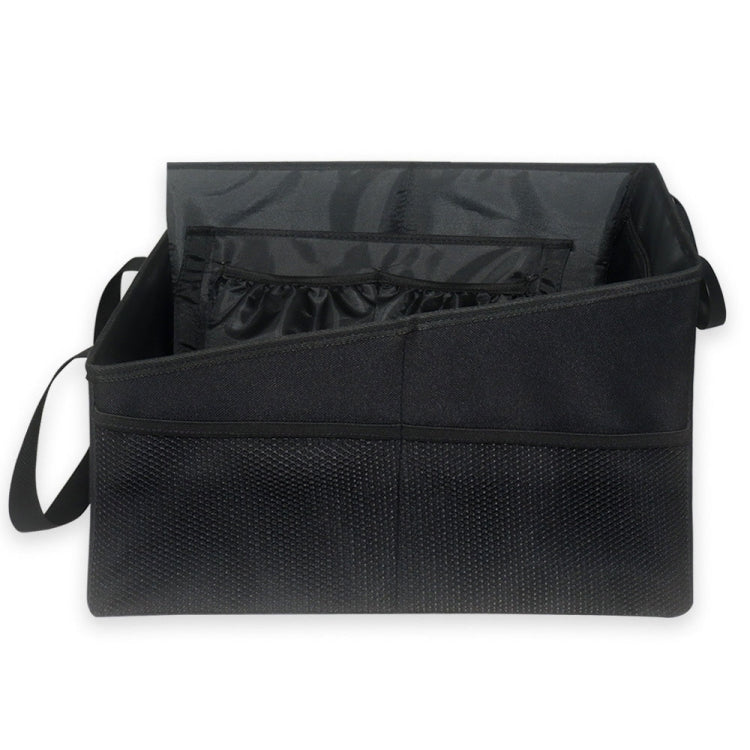 Oxford Cloth Multifunctional Foldable Large Capacity Car Trunk Storage Box
