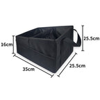 Oxford Cloth Multifunctional Foldable Large Capacity Car Trunk Storage Box