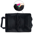 Oxford Cloth Multifunctional Foldable Large Capacity Car Trunk Storage Box