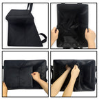 Oxford Cloth Multifunctional Foldable Large Capacity Car Trunk Storage Box