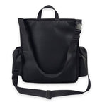 Portable Large Capacity Car Seat Back Storage Bag