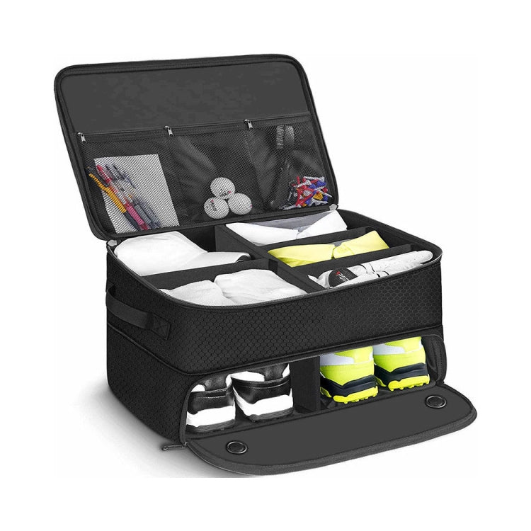 Large Capacity Golf Equipment Folding Storage Bag