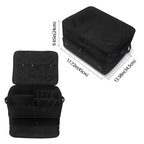 Large Capacity Golf Equipment Folding Storage Bag