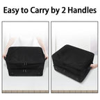 Large Capacity Golf Equipment Folding Storage Bag