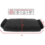 Baseball Player Tennis Player Hand Warmer Sleeves