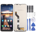 LCD Screen With Digitizer Full Assembly, For AT&T Maestro Plus V350U, For AT&T Fusion 5G