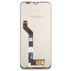 LCD Screen With Digitizer Full Assembly, For AT&T Maestro Plus V350U, For AT&T Fusion 5G