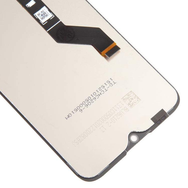 LCD Screen With Digitizer Full Assembly, For AT&T Maestro Plus V350U, For AT&T Fusion 5G
