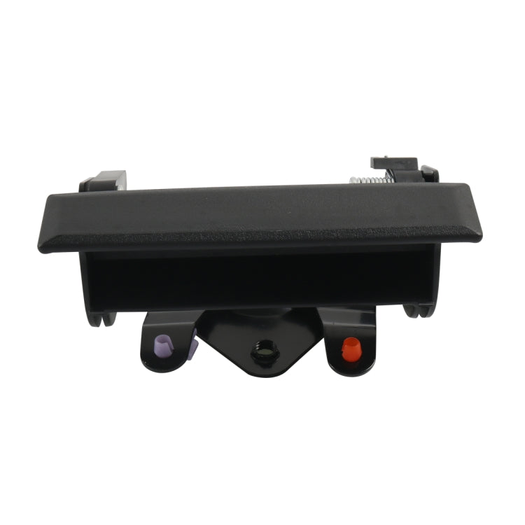 A7814 Car Tailgate Handle for Chevrolet / GMC 15991785, A7814