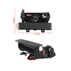 A7814 Car Tailgate Handle for Chevrolet / GMC 15991785, A7814