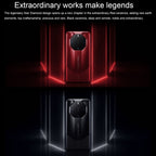 HUAWEI Mate 60 RS ULTIMATE DESIGN, Screen Fingerprint Identification, 6.82 inch HarmonyOS 4.0 Kirin 9000S Octa Core up to 2.62GHz, NFC, OTG, Not Support Google Play, 16GB+512GB, 16GB+1TB