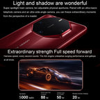 HUAWEI Mate 60 RS ULTIMATE DESIGN, Screen Fingerprint Identification, 6.82 inch HarmonyOS 4.0 Kirin 9000S Octa Core up to 2.62GHz, NFC, OTG, Not Support Google Play, 16GB+512GB, 16GB+1TB
