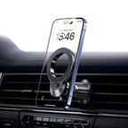 USAMS US-ZJ075 Magnetic Car Air Vent Phone Holder, ZJ075