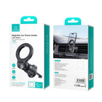 USAMS US-ZJ075 Magnetic Car Air Vent Phone Holder, ZJ075