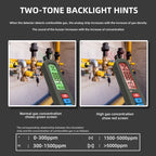 BSIDE G1 Portable Rechargeable Combustible Gas Detector, G1