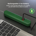 BSIDE S4 AC Voltage Induction Charging Smart Pen, S4 (Extra Sharp Nib), S4 (One Word Pen)