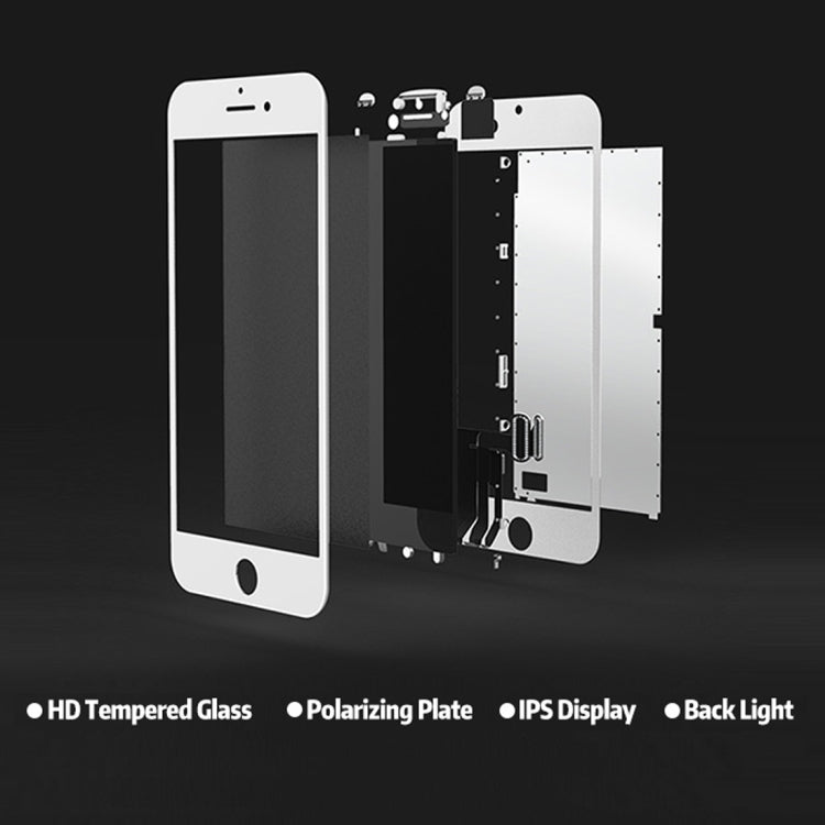 Original LCD Screen, For iPhone 15 Pro Max, For iPhone 15 Pro, For iPhone 15 Plus, For iPhone 15