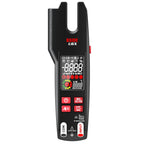BSIDE U6X AC/DC Clamp-on Infrared Temperature Measurement Multimeter, U6X