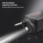 BSIDE Z2 Smart Non-contact Induction AC Voltage Test Pen, Z2