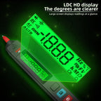 BSIDE Z2 Smart Non-contact Induction AC Voltage Test Pen, Z2