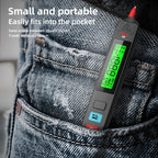 BSIDE Z2 Smart Non-contact Induction AC Voltage Test Pen, Z2