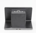 Tonivent TON172 22 Mega Pixels 7 inch HD Screen Film Scanner, TON172