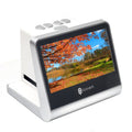 film scanner with built-in HD display preview screen