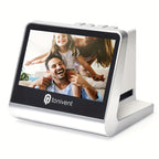 Film Scanner | Tonivent TON170 14MP 5” HD Screen