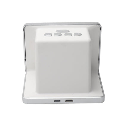 Tonivent TON170 14 Mega Pixels 5 inch HD Screen Film Scanner, TON170 White